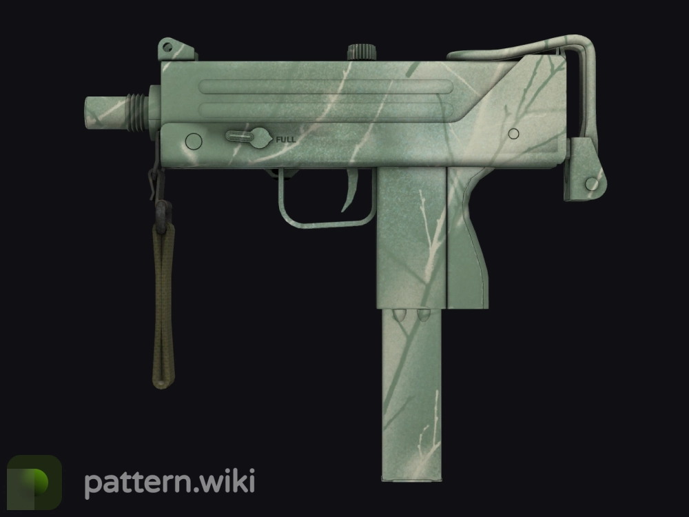 MAC-10 Surfwood seed 37