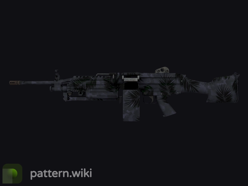 M249 Midnight Palm seed 512