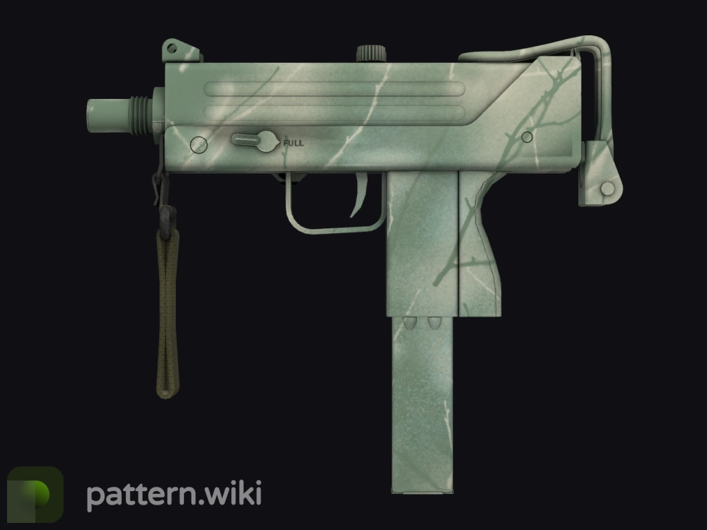 MAC-10 Surfwood seed 273