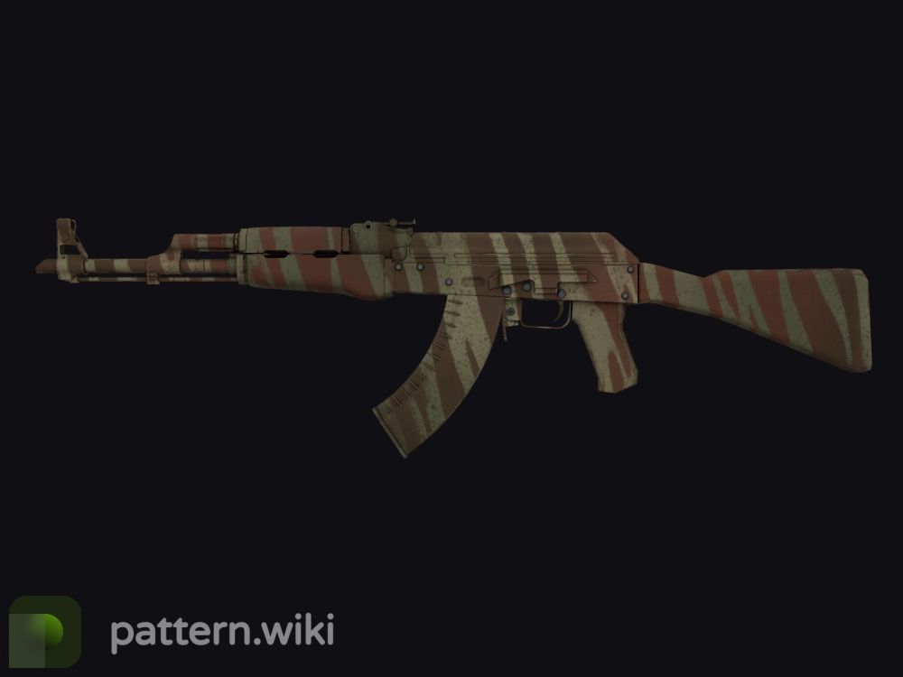 AK-47 Predator seed 44