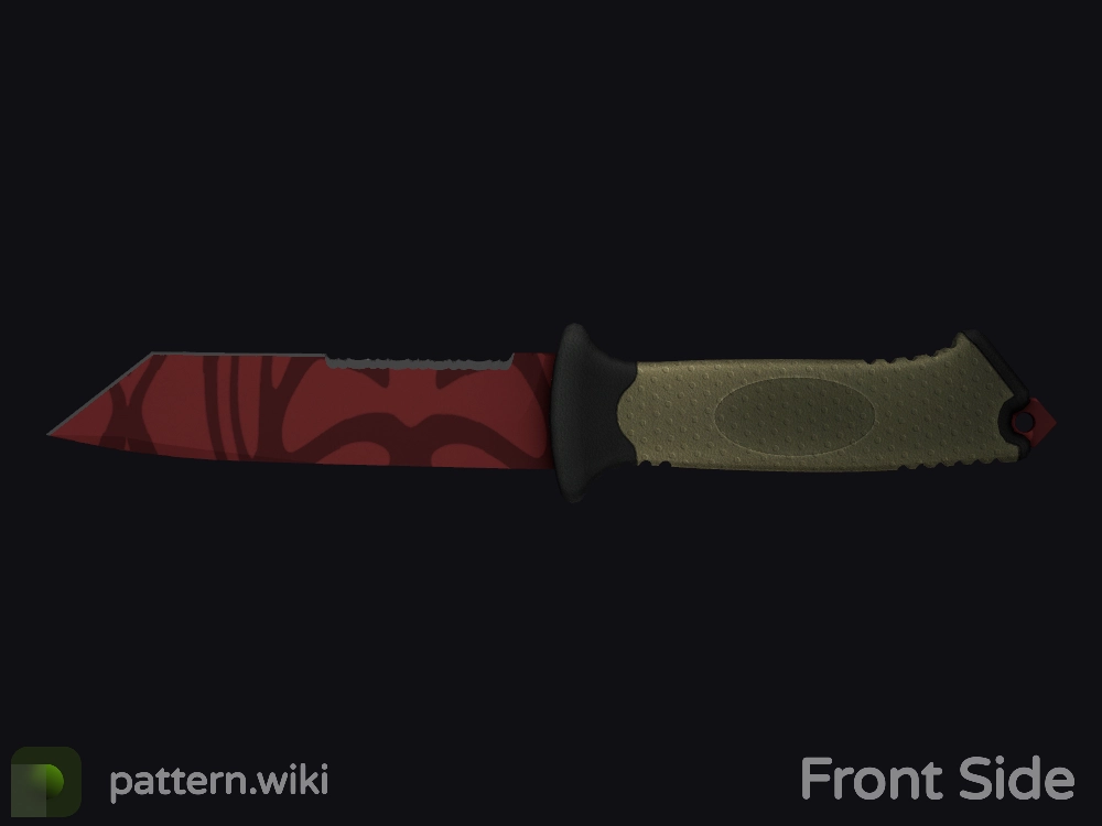 Ursus Knife Slaughter seed 656