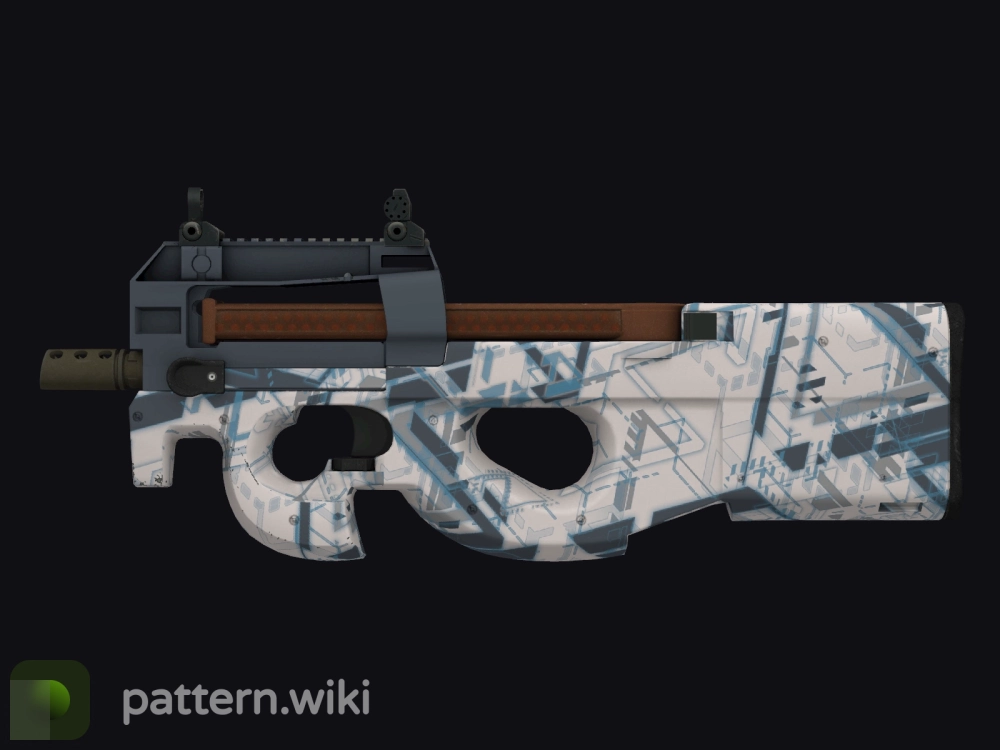 P90 Schematic seed 774