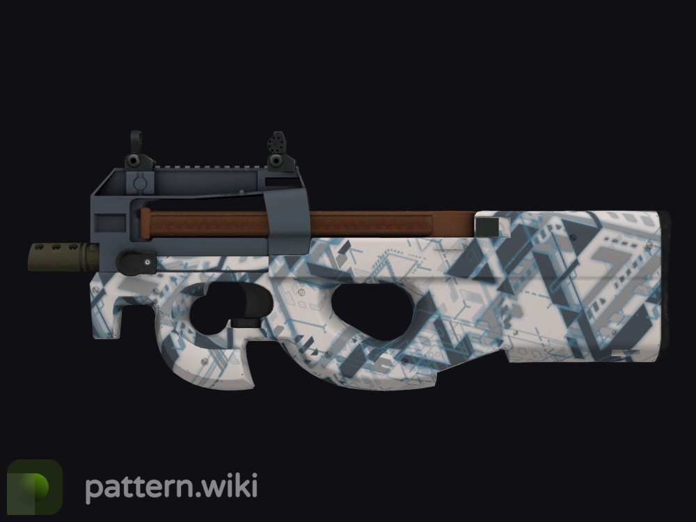 P90 Schematic seed 43