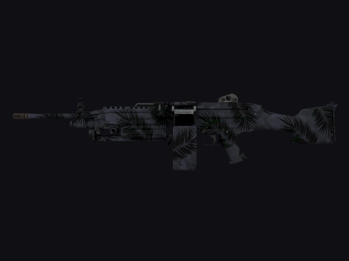 M249 Midnight Palm preview