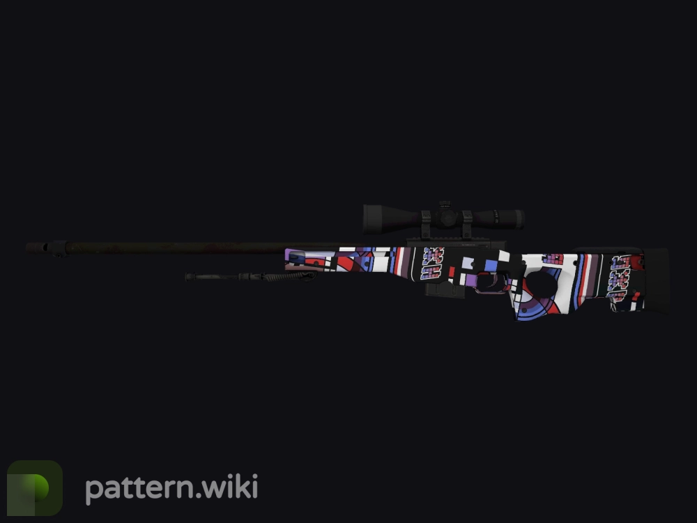 AWP POP AWP seed 997