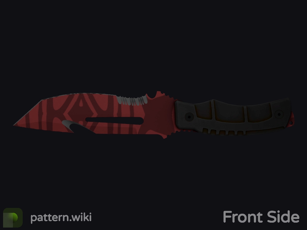 Survival Knife Slaughter seed 938