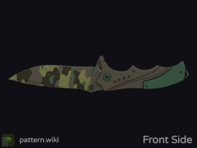 skin preview seed 316