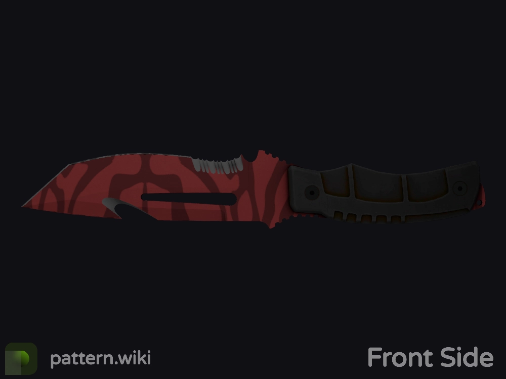 Survival Knife Slaughter seed 573