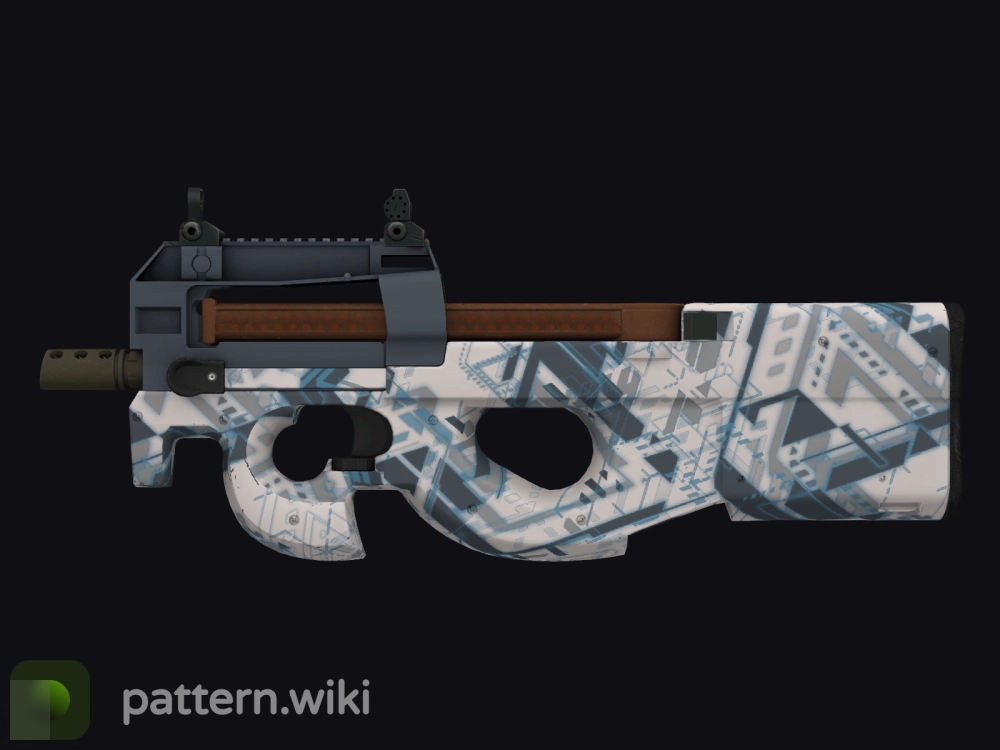 P90 Schematic seed 791