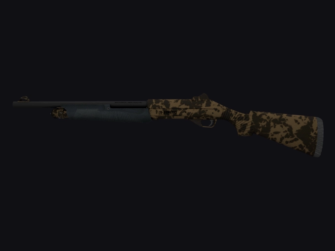 skin preview seed 951