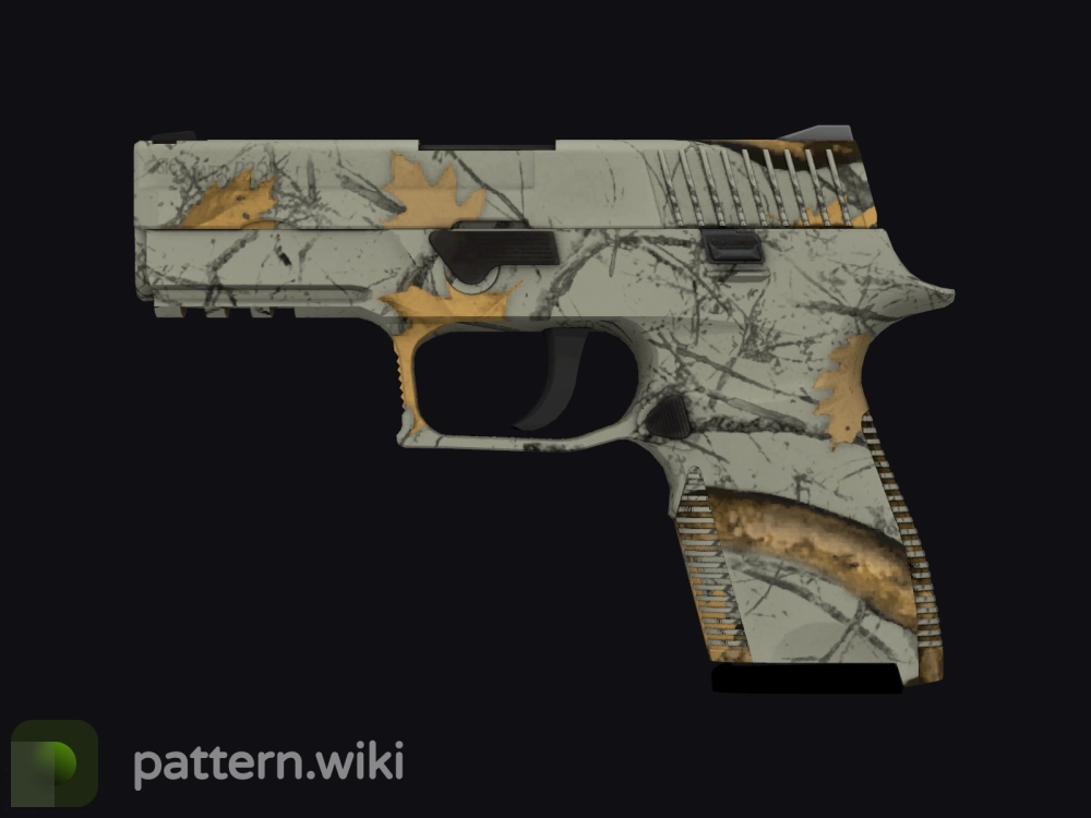 P250 Modern Hunter seed 794