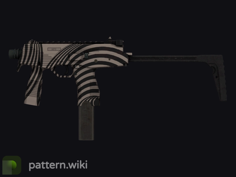 MP9 Hypnotic seed 1