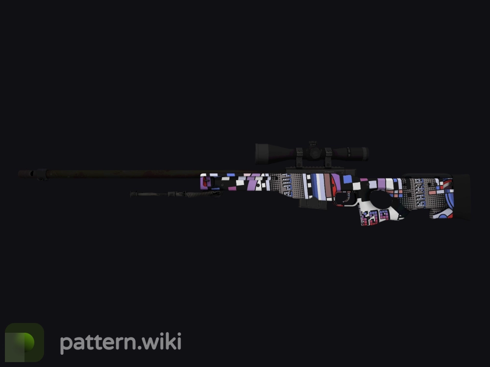 AWP POP AWP seed 29