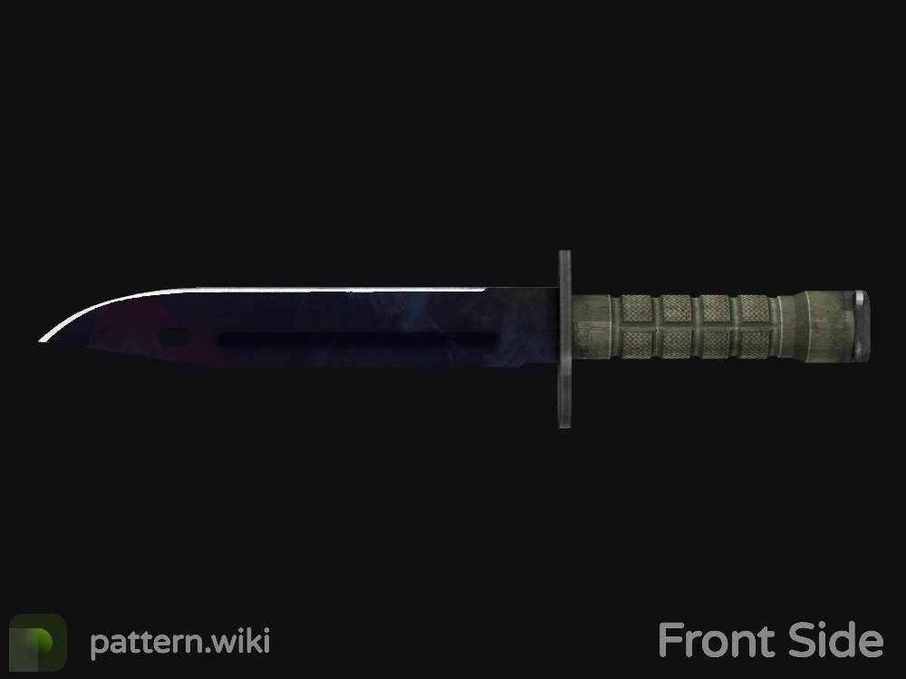 Bayonet Doppler seed 960