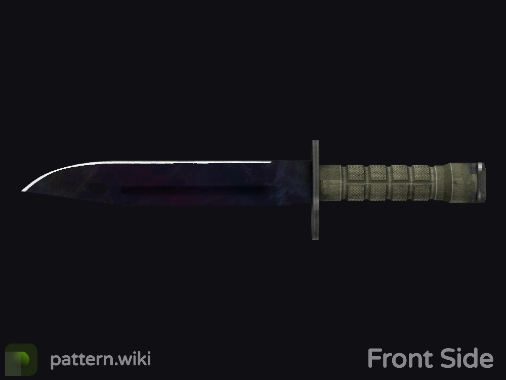 Bayonet Doppler seed 525