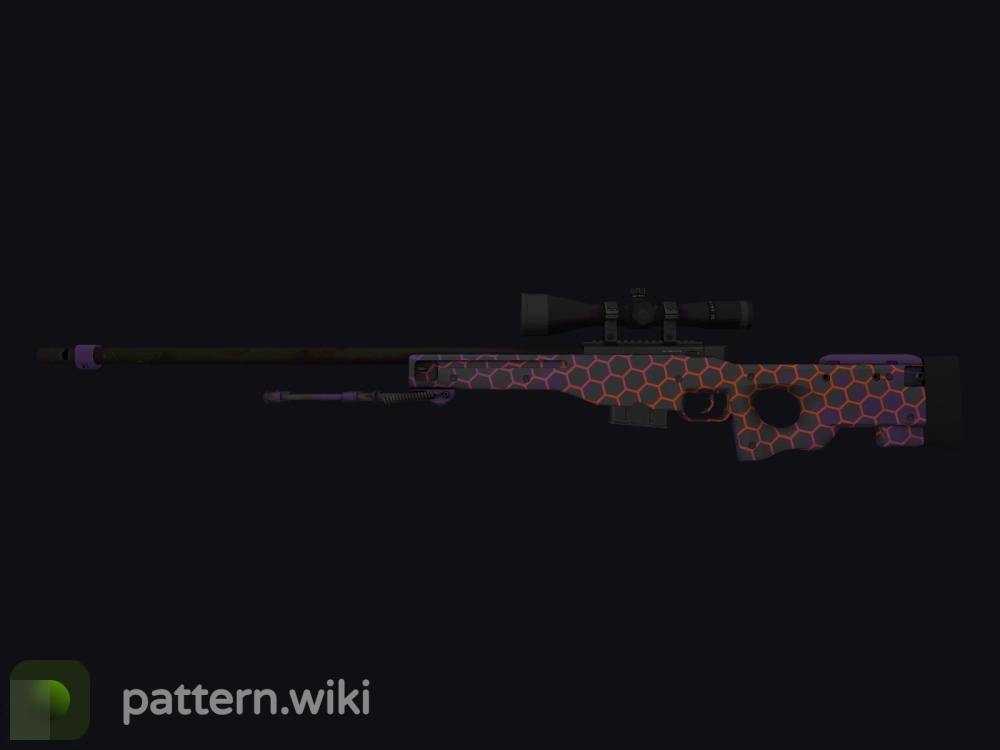 AWP Electric Hive seed 437