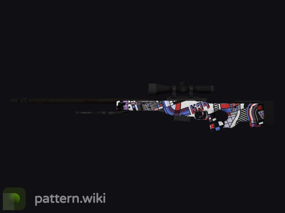 AWP POP AWP seed 774