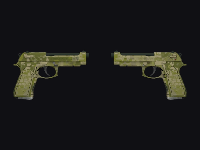 skin preview seed 912