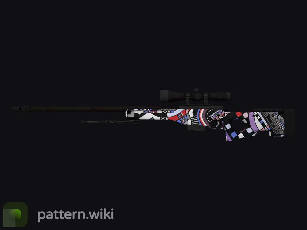 AWP POP AWP seed 613