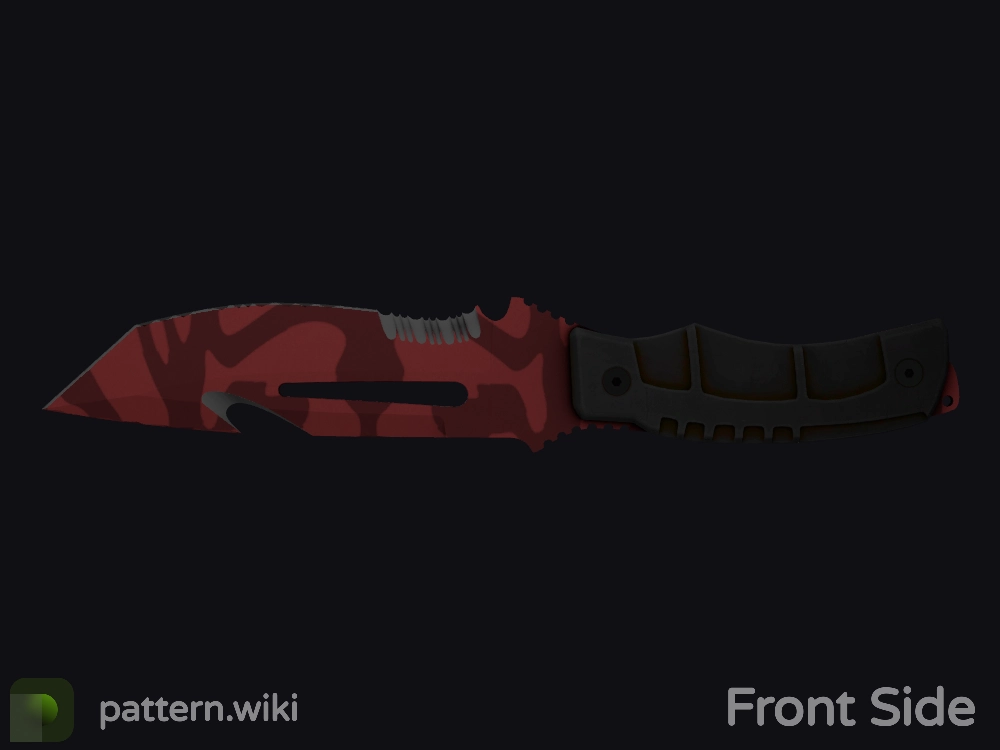 Survival Knife Slaughter seed 575