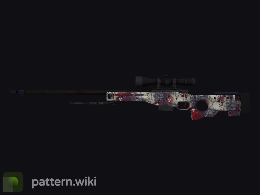 AWP Acheron seed 773