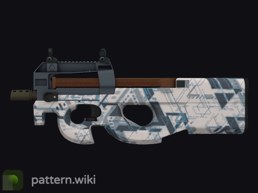 P90 Schematic seed 728