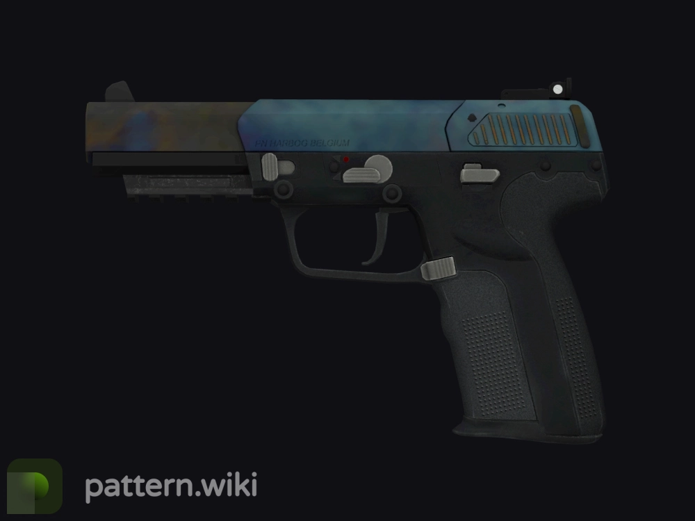 Five-SeveN Case Hardened seed 905