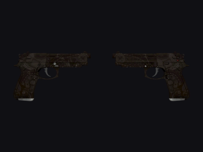 skin preview seed 290