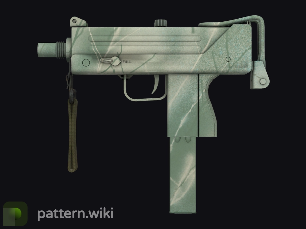 MAC-10 Surfwood seed 87