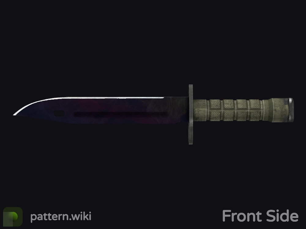 Bayonet Doppler seed 744