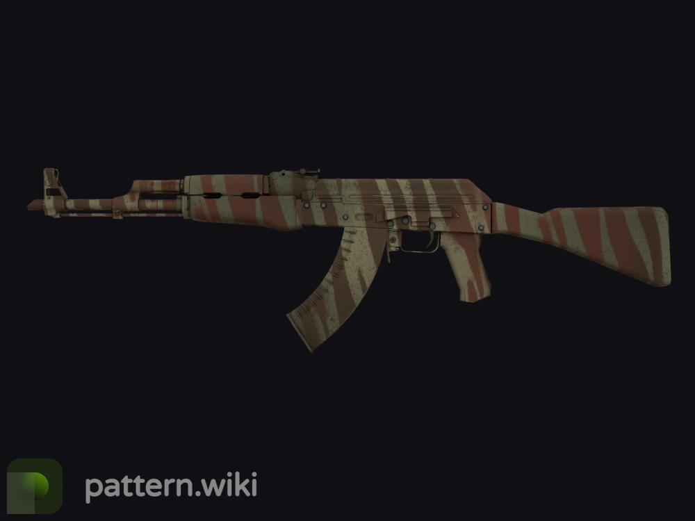 AK-47 Predator seed 189