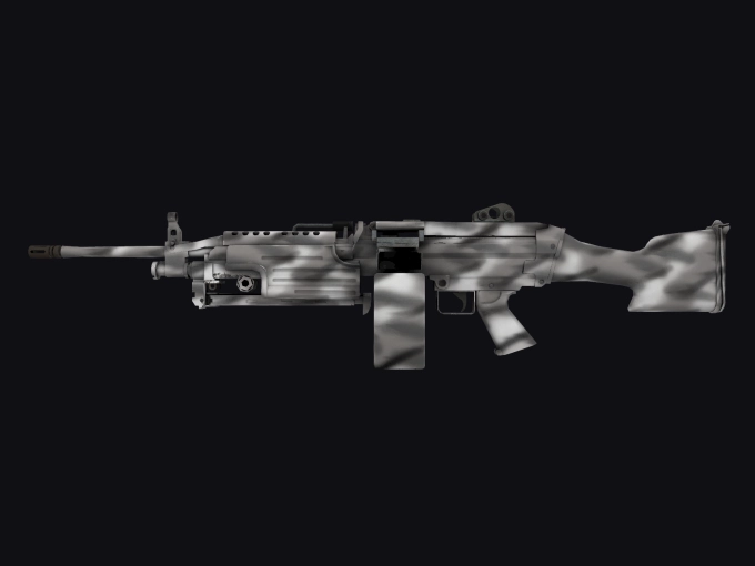 M249 Contrast Spray preview