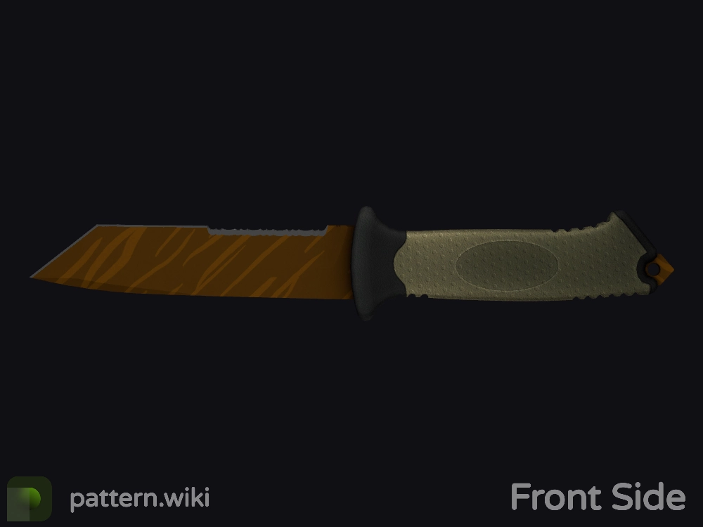 Ursus Knife Tiger Tooth seed 903