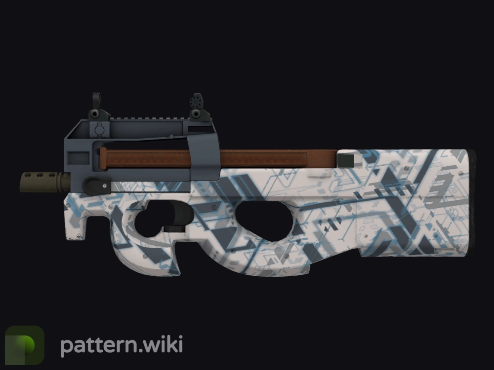 P90 Schematic seed 124