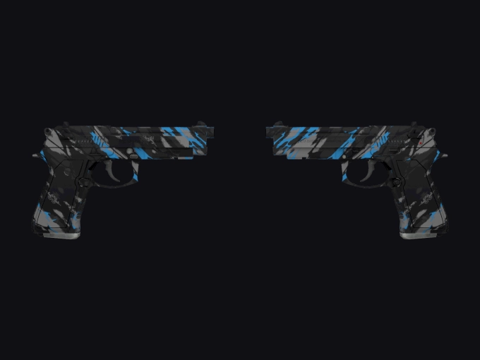 skin preview seed 111