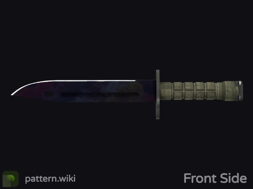 Bayonet Doppler seed 329