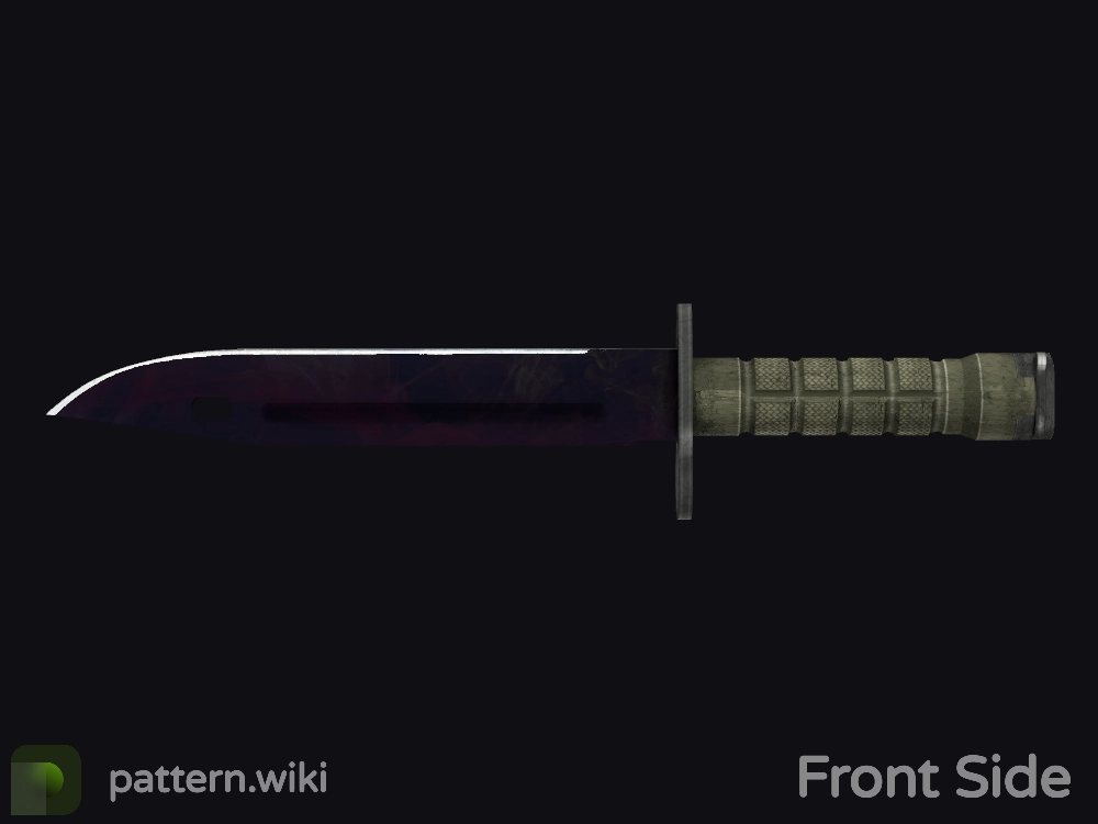 Bayonet Doppler seed 384