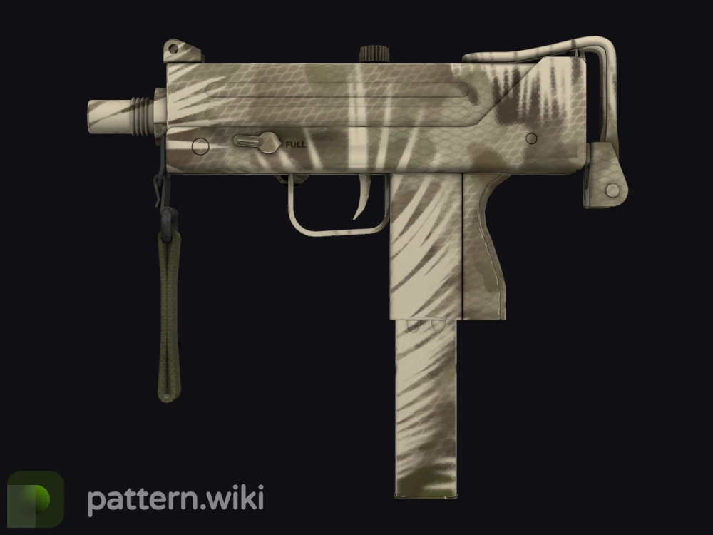 MAC-10 Palm seed 5