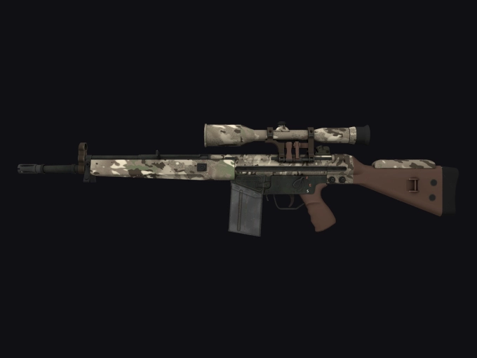 skin preview seed 917