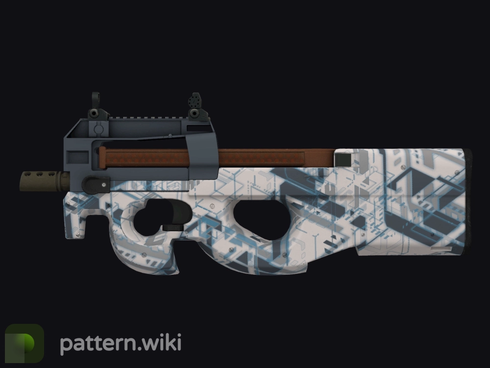 P90 Schematic seed 196
