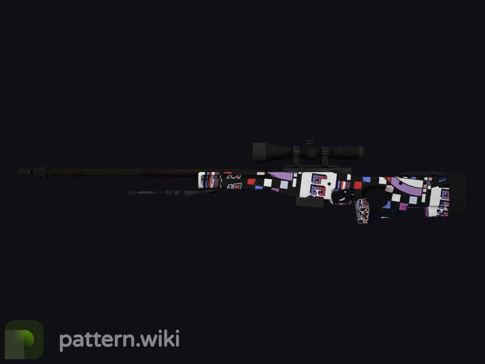 AWP POP AWP seed 337