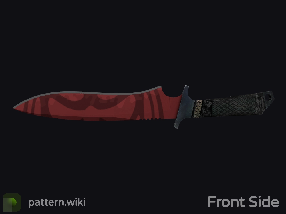 Classic Knife Slaughter seed 111