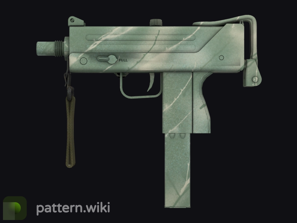 MAC-10 Surfwood seed 71