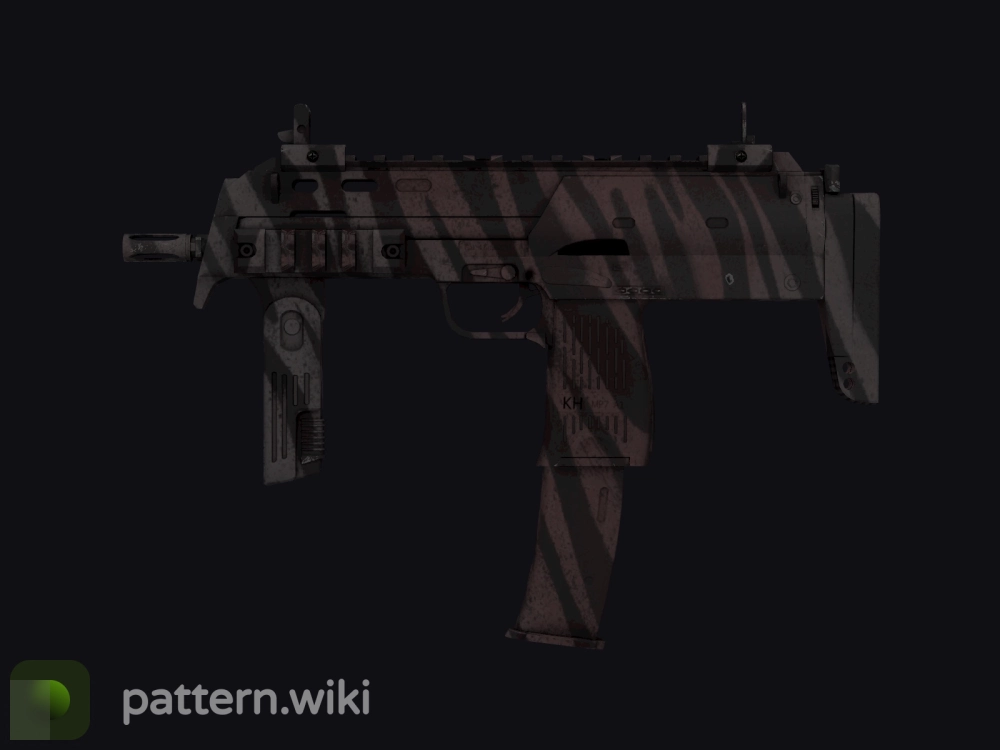 MP7 Prey seed 33