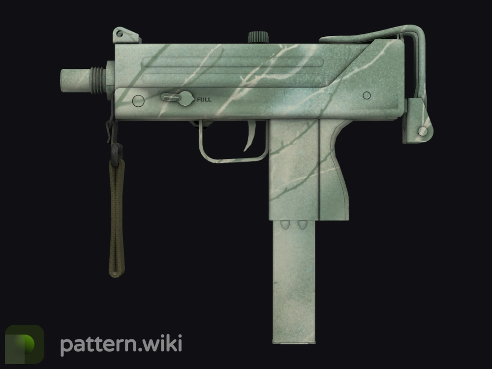 MAC-10 Surfwood seed 951