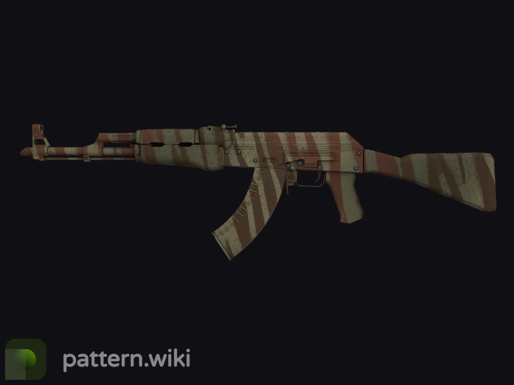 AK-47 Predator seed 927