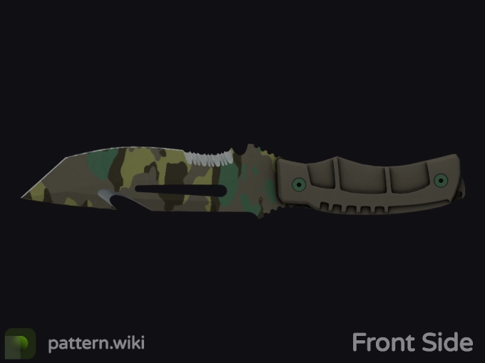 skin preview seed 337