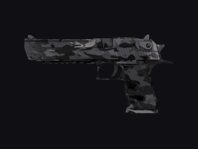 skin preview seed 811