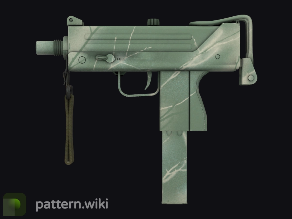 MAC-10 Surfwood seed 185