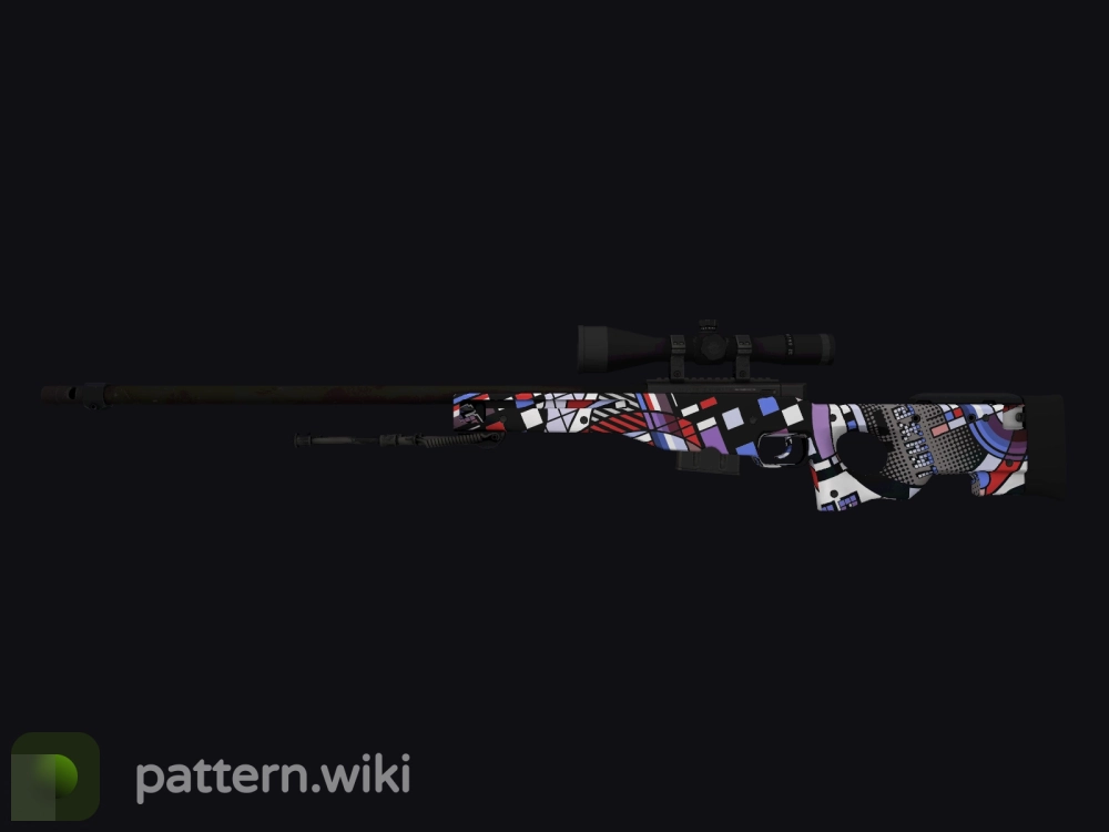 AWP POP AWP seed 421